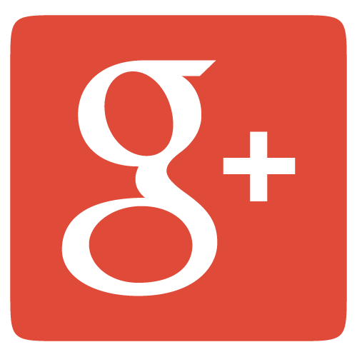 logo google+