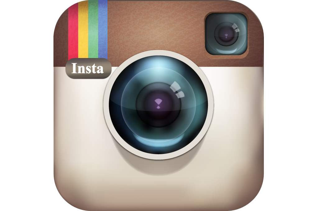 logo instagram