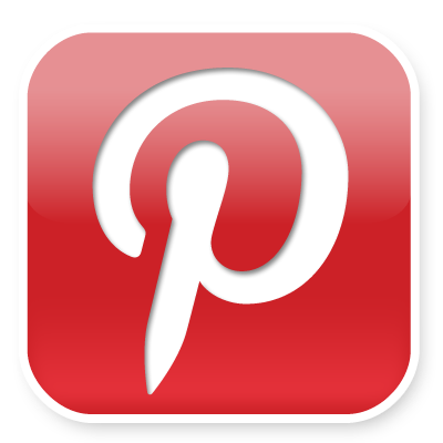 logo pinterestm