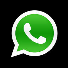 logo whatsapp